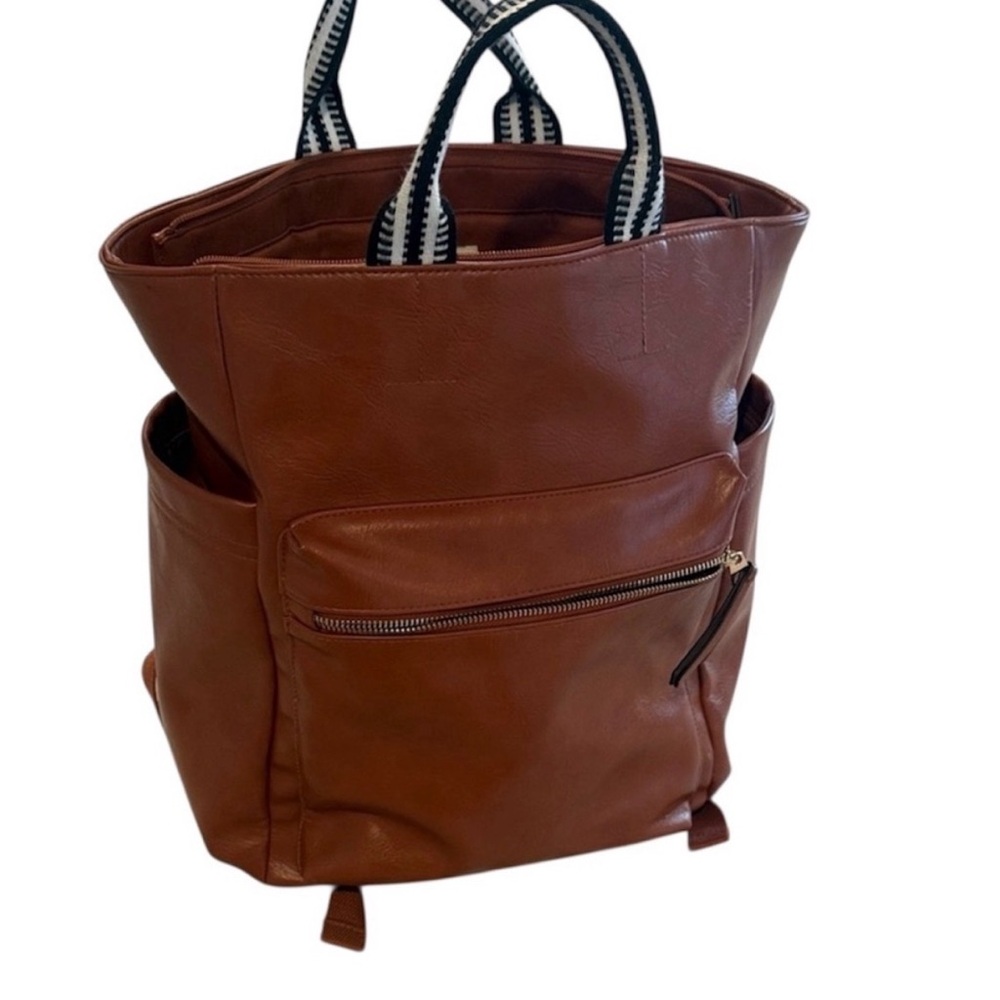 Universal Thread Brown Backpack